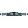 Adaptér a spojka k jednoruční svorce EHZ EASY a EHZ PRO Wolfcraft 3038000 - Image 6