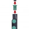 Adaptér a spojka k jednoruční svorce EHZ EASY a EHZ PRO Wolfcraft 3038000 - Image 9