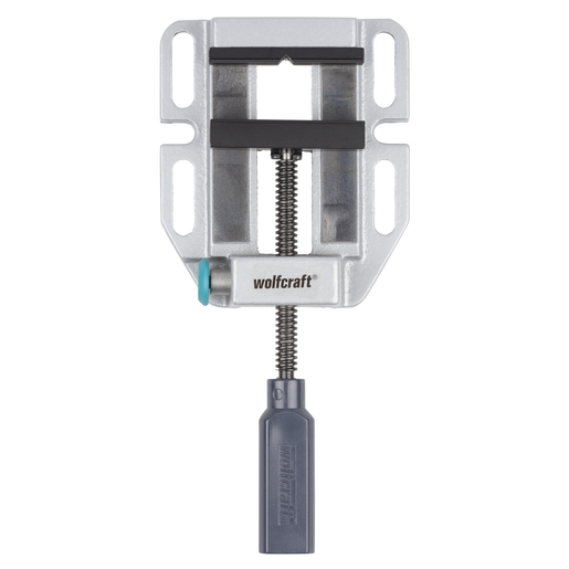 Svěrák pod vrtačku Wolfcraft 3423000