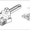 Mistrovská kolíkovačka D6 – 8 – 10 Wolfcraft 4640000 - Image 5