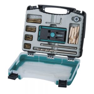 Undercover Jig  souprava Wolfcraft 4642000