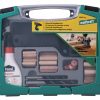 Univerzální box na dřevěné kolíky Wolfcraft 4645000 - Image 2