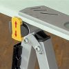 Workstand – opěrný kozlík Wolfcraft 6905000 - Image 2