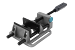 Wolfcraft Svěrák-hliník100mm rychloposuv 3410000