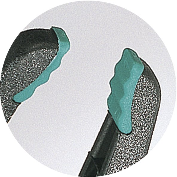 Wolfcraft microTip 60mm 2ks svěrka pružinová 3431000 - Obrázek 9