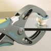Wolfcraft FZR50 svěrka ráčnová plast 50mm 3632000 - Image 4
