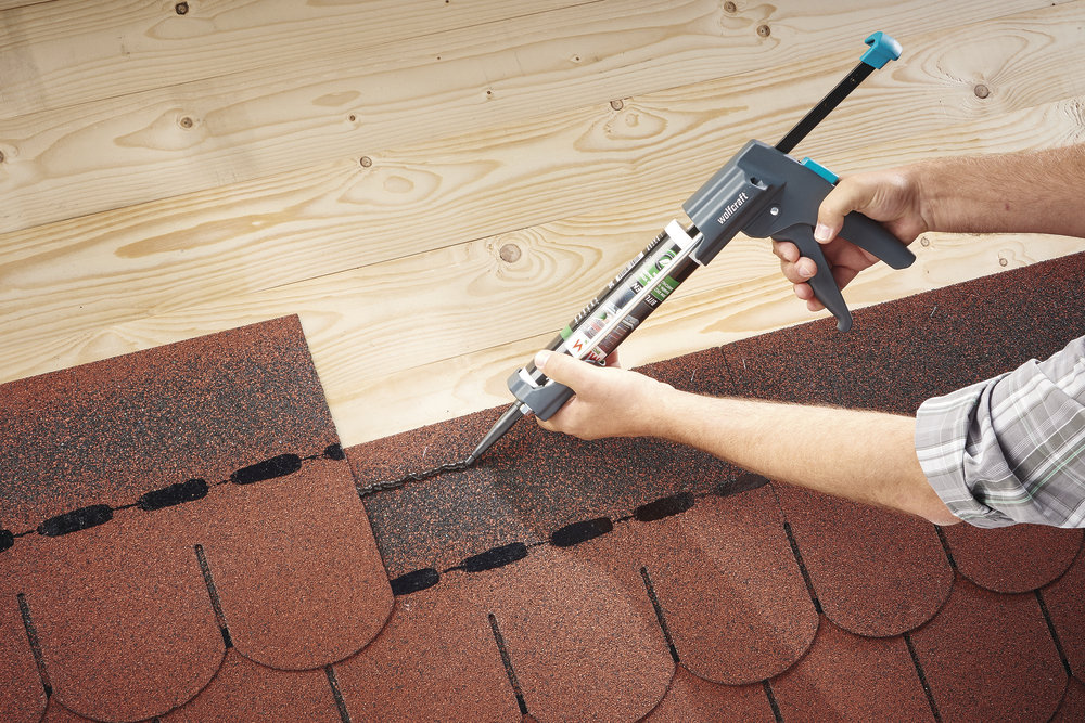 Wolfcraft MG 600 Mechanická výtlačná pistole PRO 4356000 - Obrázek 4