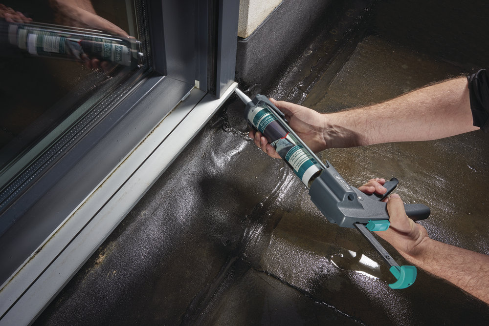 Wolfcraft MG 600 Mechanická výtlačná pistole PRO 4356000 - Obrázek 6