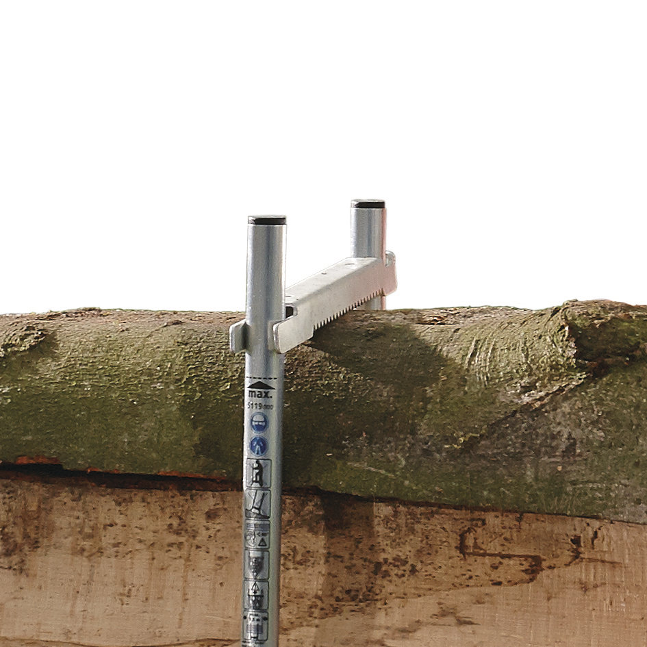 Wolfcraft SB60 Řezací kozlík 5119000 - Obrázek 6