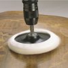 Wolfcraft Leštící kotouč 140 mm se šňůrou 2025000 - Image 2