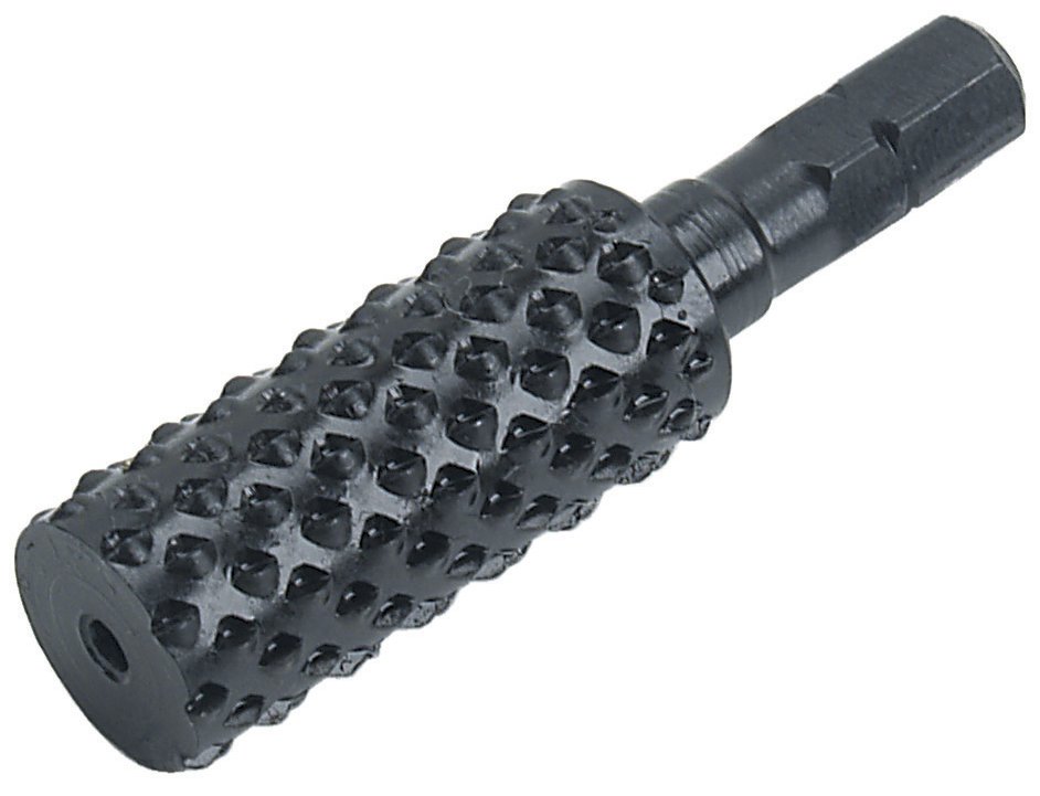 Wolfcraft Wolfcraft profilová rašple šestihran O13,5x35 mm O13,5x35 mm 2527000