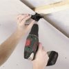 Wolfcraft Sada pomůcek na upevnění sádrokartonu 4040000 - Image 3