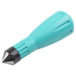 Wolfcraft Ruční záhlubník,19mm 3břity 4315000