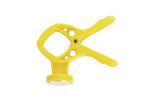 Microfix XS - mini pružinová svěrka s magnetem 3010000