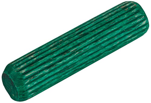 Wolfcraft Wolfcraft 30ks bukových kolíku ø6x30mm, predklížené 7150000