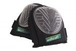 Wolfcraft 1x pár chránič kolene Komfort (CE) 4860000