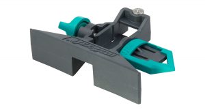 Wolfcraft adaptér pro skládací metry – značkovač 5221000