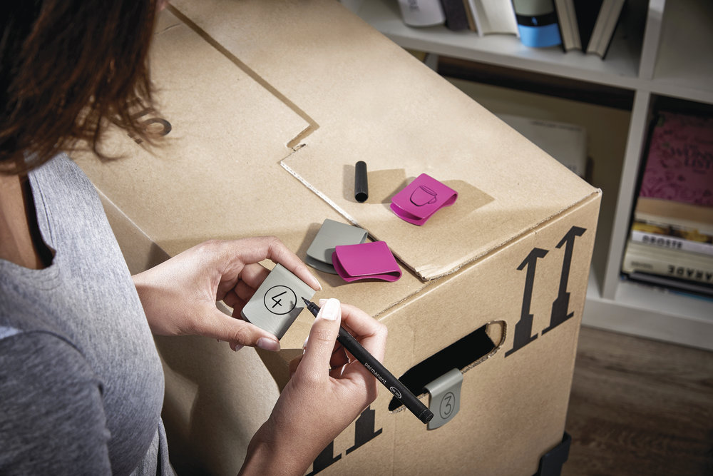 Wolfcraft 30 x stěhovací svorky 5545000 - Obrázek 8