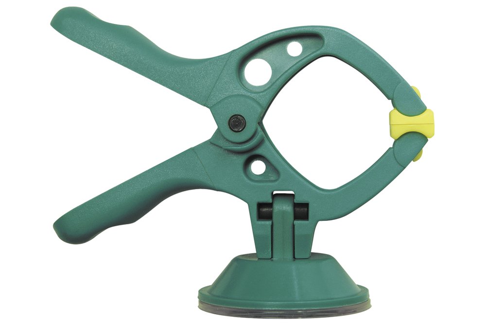 Wolfcraft Wolfcraft microfix-pružinová svěrka 30mm 3638000