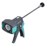 Wolfcraft MG 310 COMPACT Mechanická výtlačná pistole 4357000