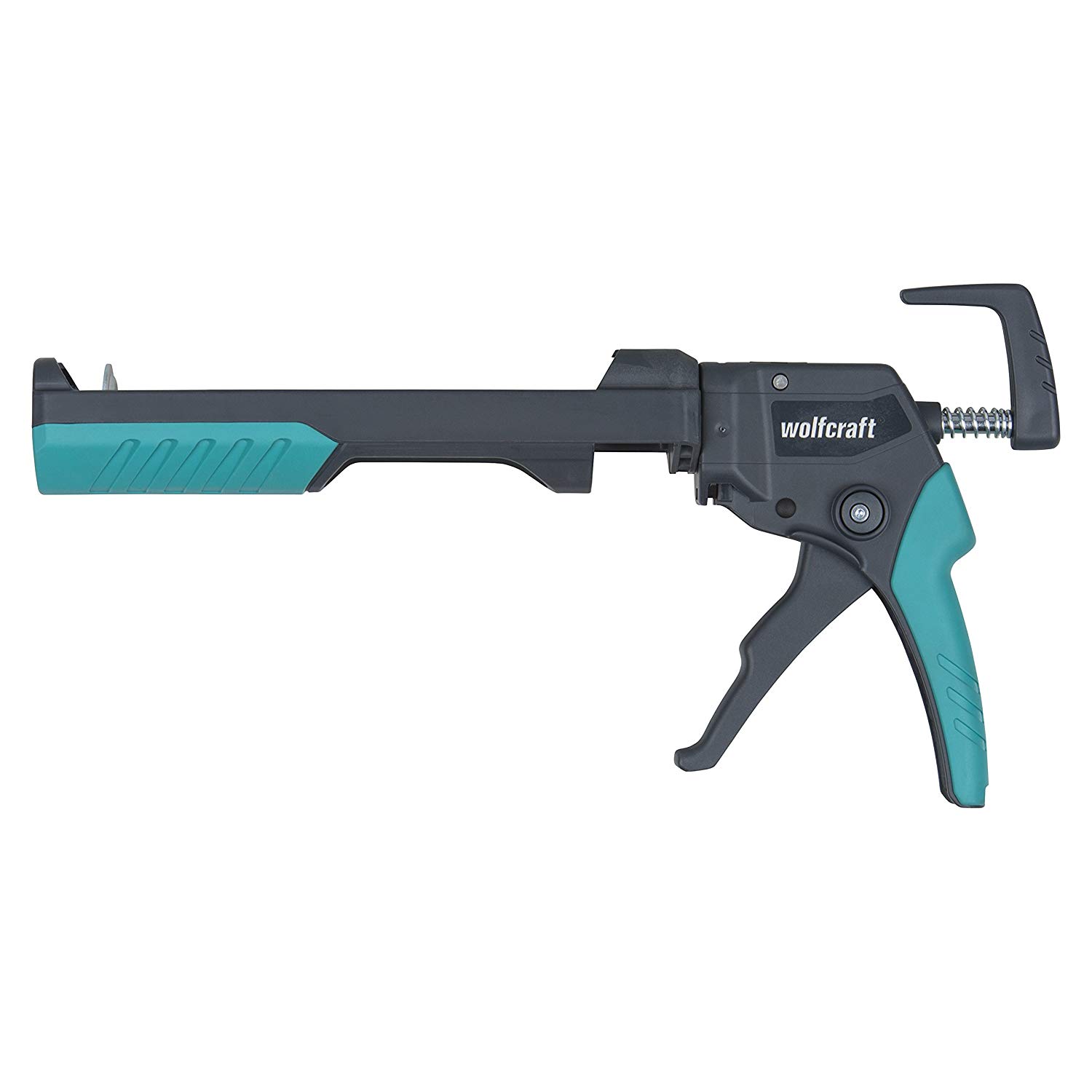 Wolfcraft mechanický lis na kartuše MG 400 ERGO 4354000 - Obrázek 13