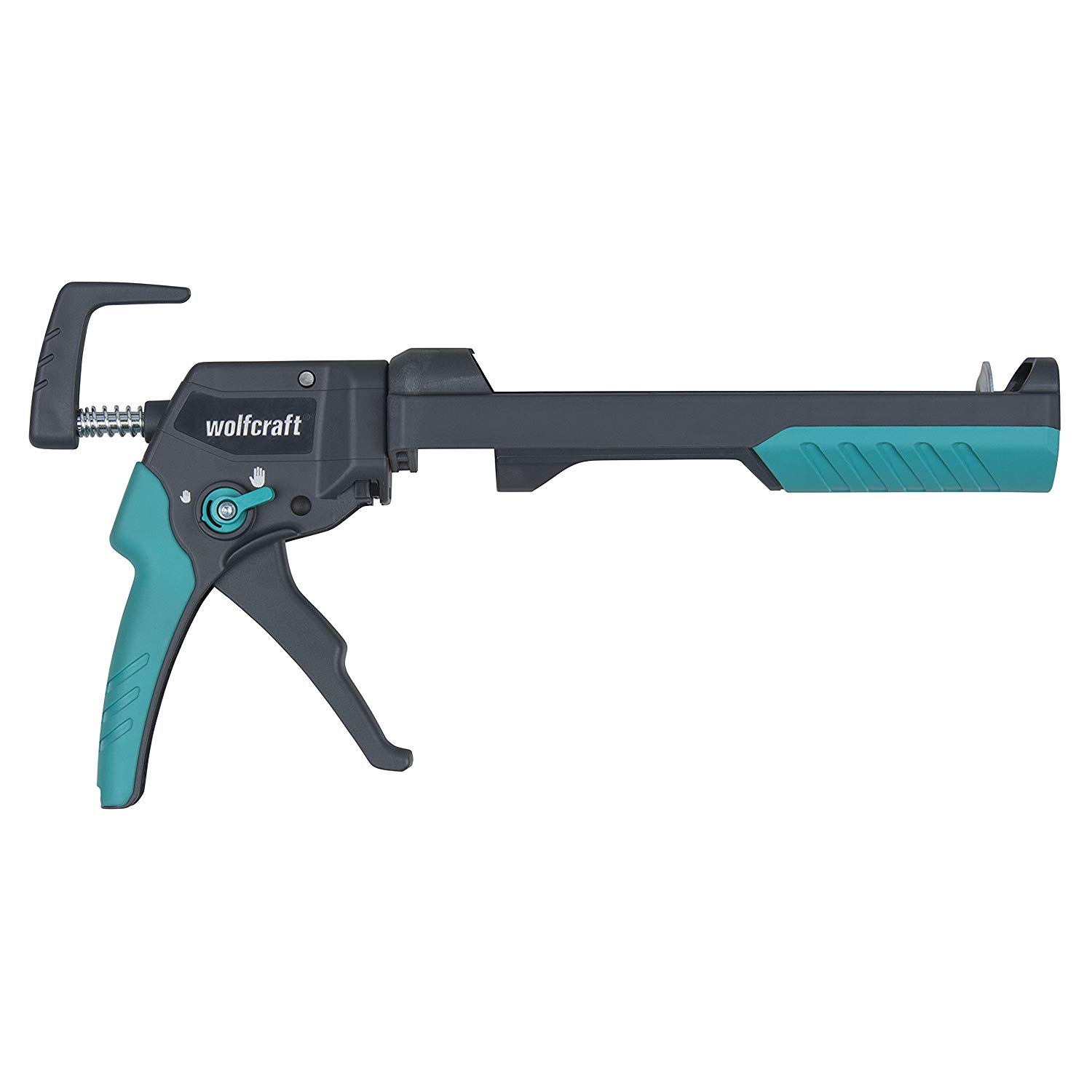 Wolfcraft mechanický lis na kartuše MG 400 ERGO 4354000 - Obrázek 11