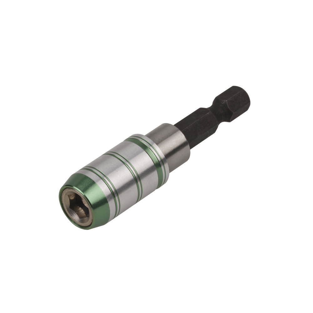 Wolfcraft Wolfcraft držák bitů s magnetem Quick-Lock System 2986099