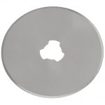 Wolfcraft náhradní čepel pro pojezdný nůž (1x 415200) 4129000