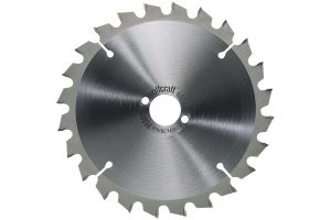 Wolfcraft pilový kotouč pro pokos.pily diamant  ø250x30 Z24 6517000