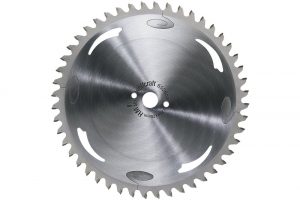 Wolfcraft pilový kotouč pro pokos.pily nejčistší řezy ø205x18 Z40 6521000