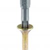 Wolfcraft Torx 2x bity,TX 15, 25mm 1210000 - Image 3