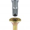 Wolfcraft Torx 2x bity,TX 15, 25mm 1210000 - Image 5