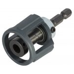 Wolfcraft držák bitů s omezovačem hloubky vrtání 1539000