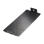 Wolcraft rašplová deska 150x57mm pro 4013000
