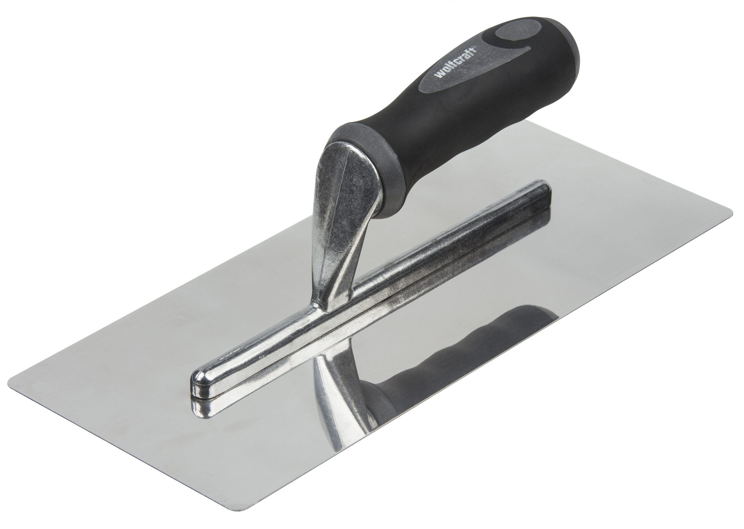 Wolfcraft hladítko 300x120mm 4043000