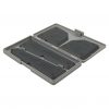 Wolfcraft hladítko na spáry – sada 4 ks 4330000 - Image 6