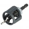 Wolfcraft předvrták pro šrouby se zápustnou hlavou, průměr 3,5 – 6 mm 4392000 - Image 3