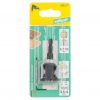Wolfcraft předvrták pro šrouby se zápustnou hlavou, průměr 3,5 – 6 mm 4392000 - Image 2