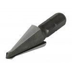 Wolfcraft děrovací fréza průměr 4 - 12,2 mm 4393000