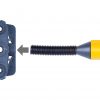 Wolfcraft odsávací adaptér s hadicí 4682000 - Image 8