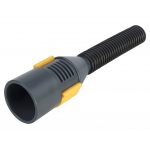 Wolfcraft odsávací adaptér s hadicí 4682000