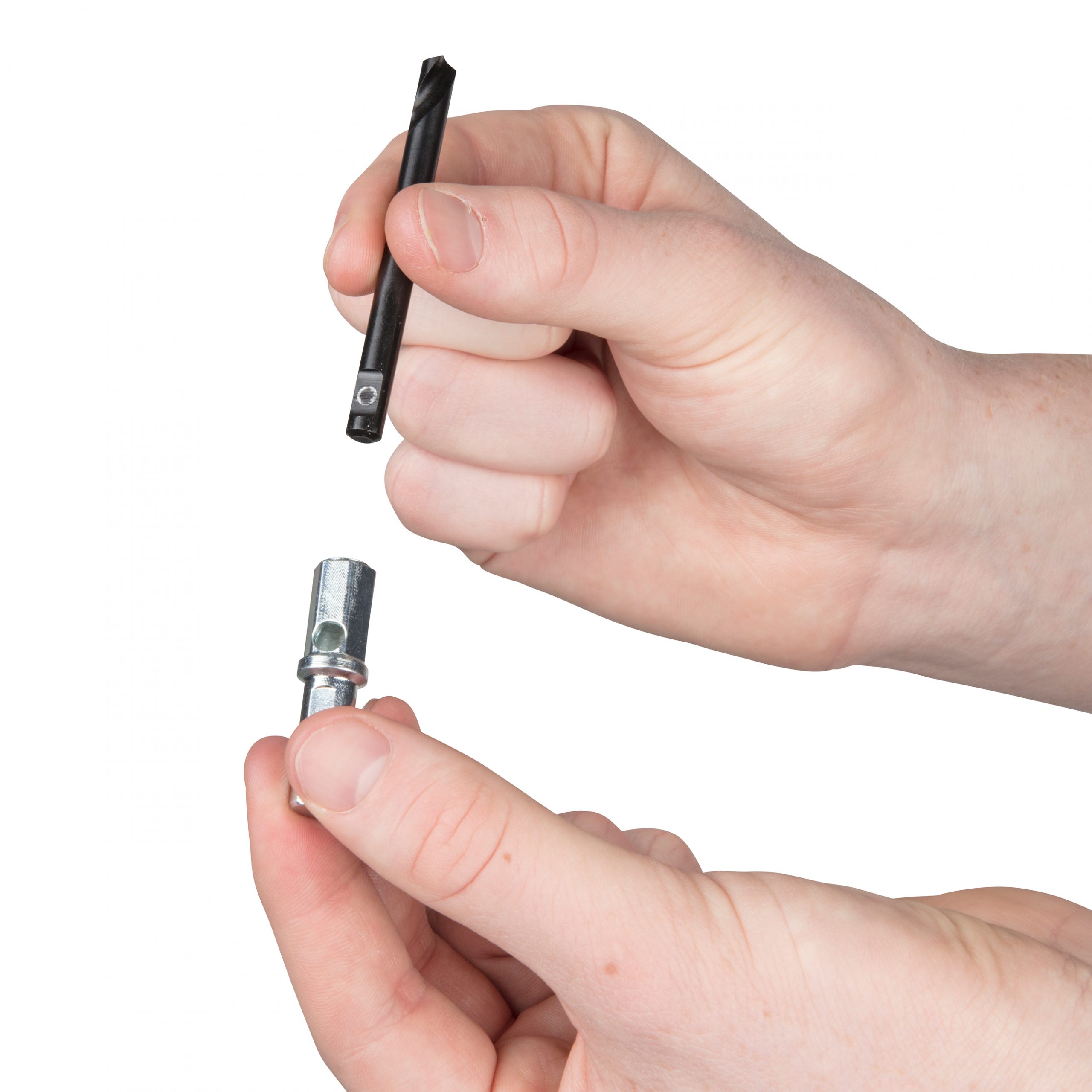 Wolfcraft nastavitelná děrovka pro elektromontáže 35-83 mm 5983000 - Obrázek 13