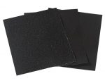Wolfcraft arch brusné tkaniny zrno 240   2868000