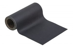 Wolfcraft role brusného papíru zrno 320, šířka 115 mm  5815000