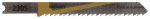 Wolfcraft 2 x pilové plátky  hloubka řezu 20 mm 2305000