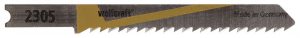 Wolfcraft 2 x pilové plátky  hloubka řezu 20 mm 2305000