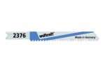 Wolfcraft 2 x pilové plátky hloubka řezu 3 – 6 mm 2376000