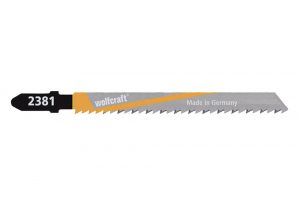 Wolfcraft 5 x pilové plátky hloubka řezu 30 mm 2651000