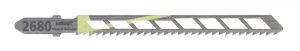 Wolfcraft 2 x pilové plátky hloubka řezu 30 mm 2680000
