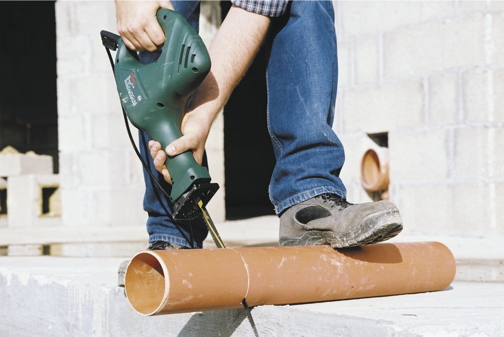 Wolfcraft 2 x šavlové pilové plátky hloubka řezu 10 – 100 mm 2290000 - Obrázek 2